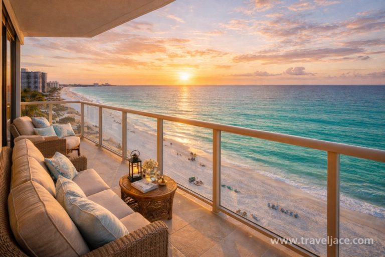 Best Destin, Florida Vacation Rentals Near the Beach