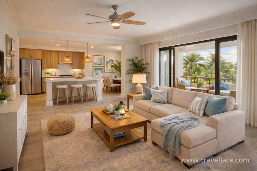 Best Destin, Florida Vacation Rentals Near the Beach