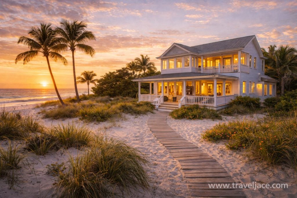 Best Destin, Florida Vacation Rentals Near the Beach