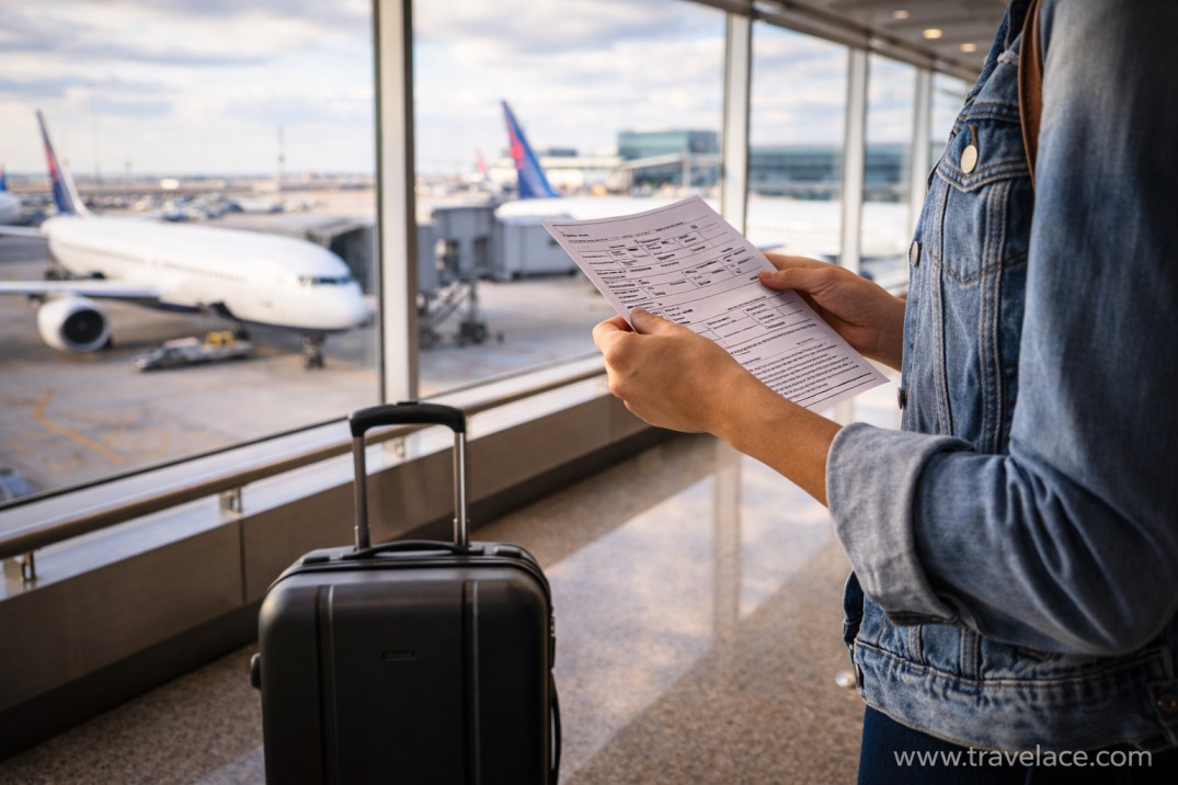 When to Use a Flights Travel Agent Instead of Booking Yourself