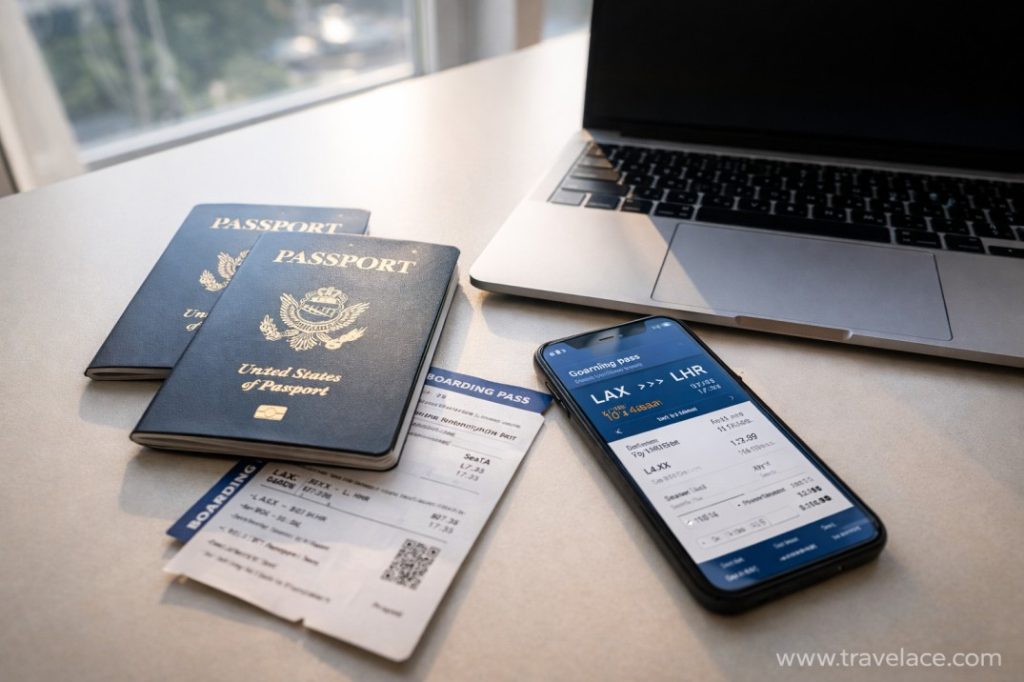 When to Use a Flights Travel Agent Instead of Booking Yourself