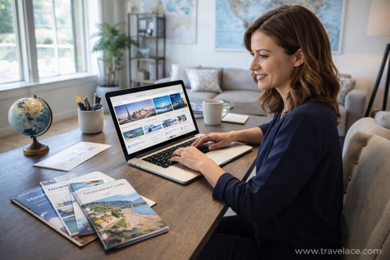 Travel Agent Franchise Guide: Pros, Costs, and Best Fit