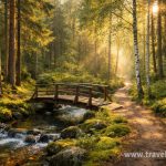 Best Nature Trails for Scenic, Low-Stress Adventures