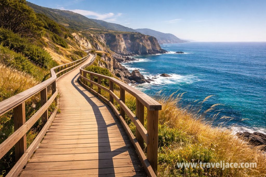 Best Nature Trails for Scenic, Low-Stress Adventures