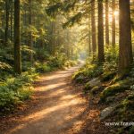 Best Nature Walks for Travelers Who Want Easy Outdoor Days