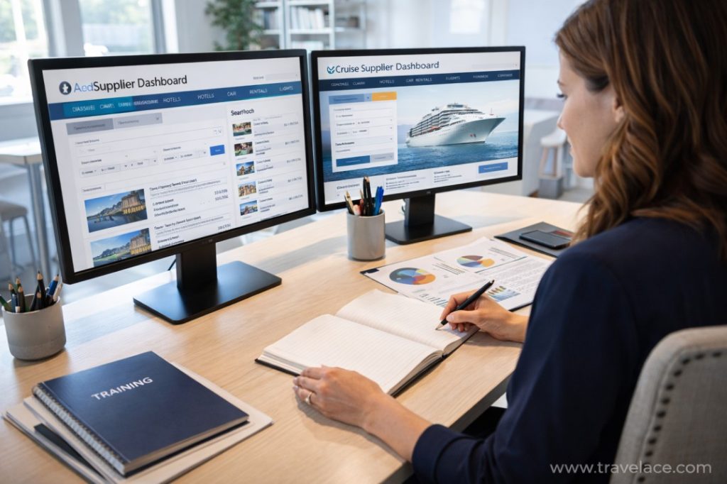 Travel Agent Franchise Guide: Pros, Costs, and Best Fit