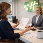 Holiday Inn Travel Agent Rates: How They Work and Who Qualifies