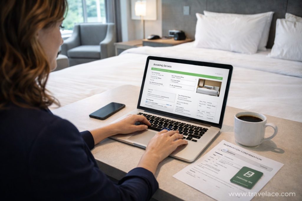 Holiday Inn Travel Agent Rates: How They Work and Who Qualifies
