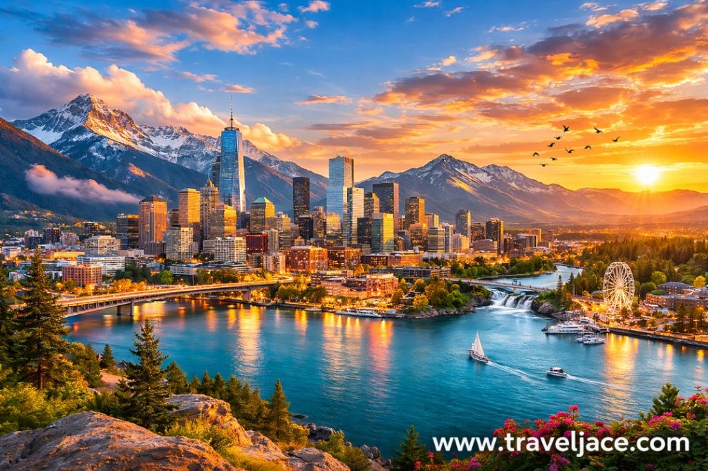 Best-u-s-states-to-travel-for-nature-food-and-city-breaks