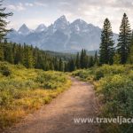 Best National Park Hiking Trails for Beginners