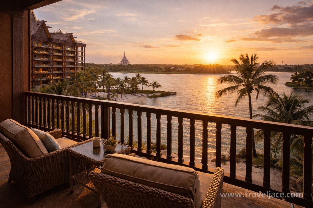 Disney Vacation Club Rentals: How to Save on Disney Stays