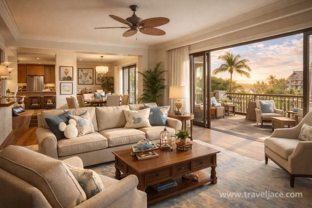 Disney Vacation Club Rentals: How to Save on Disney Stays