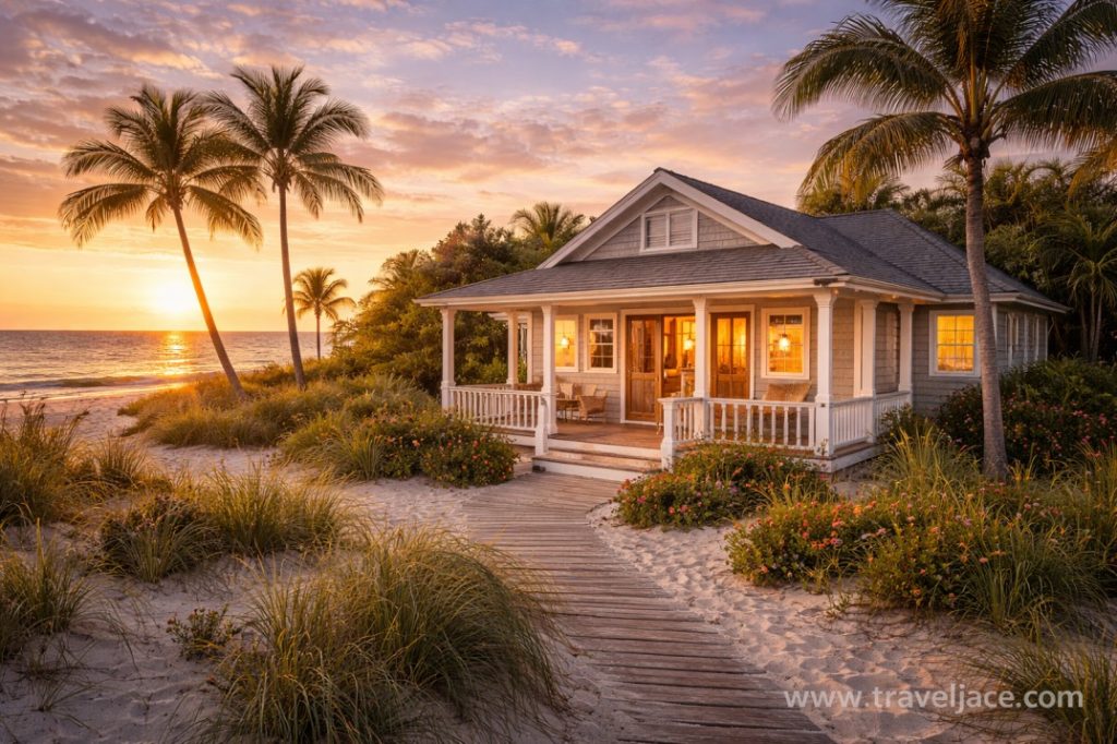 Vacation by Rentals: What It Means and How to Find Better Deals