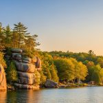 Camping in Wisconsin: Best Lakeside and Forest Spots Camping in Wisconsin: Best Lakeside and Forest Spots