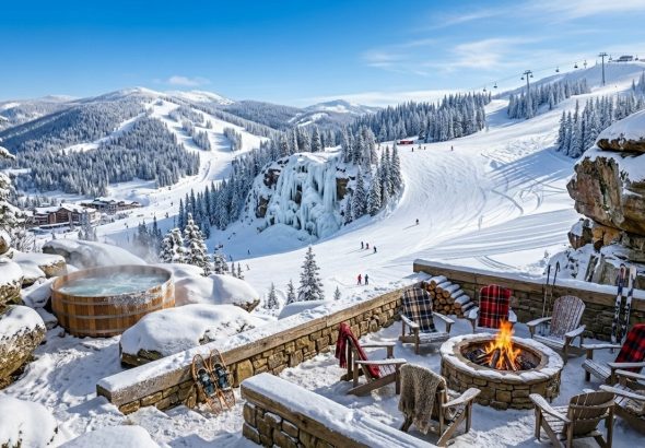 How to Plan a Ski Trip on a Realistic Budget