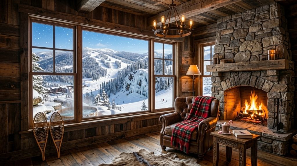 How to Plan a Ski Trip on a Realistic Budget In 2026