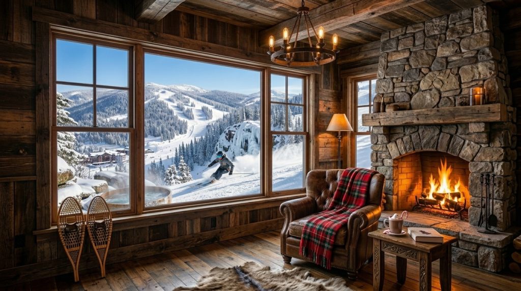 How to Plan a Ski Trip on a Realistic Budget