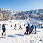 Best Skiing Resorts for Beginners in the U.S.