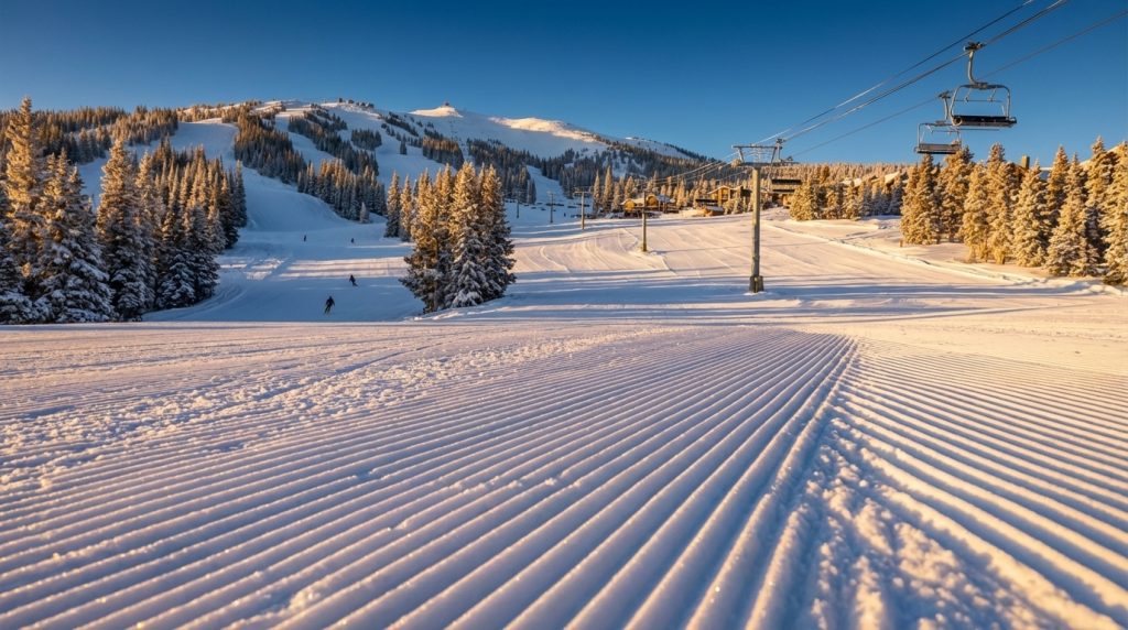 How to Read a Colorado Ski Report Before Booking