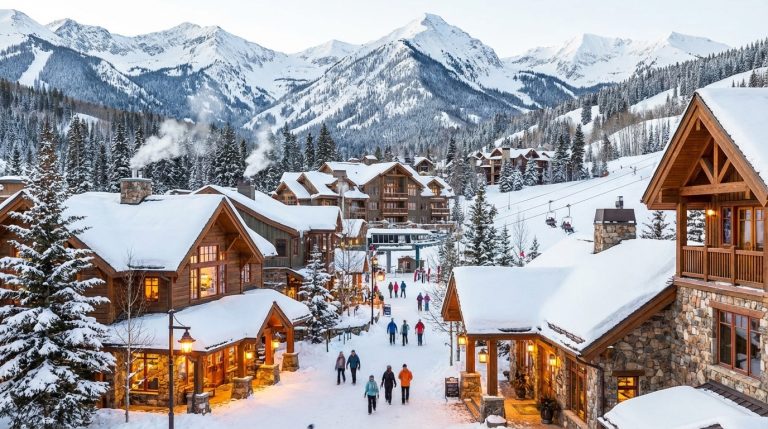 How to Read a Colorado Ski Report Before Booking