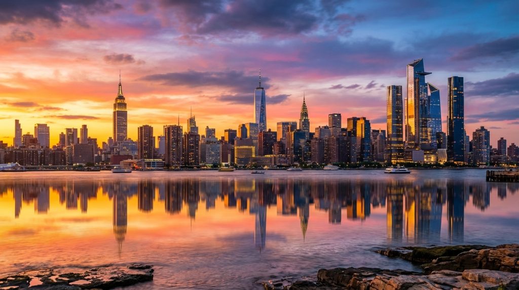 Best Places to Explore in the USA for Your Next Trip 2026