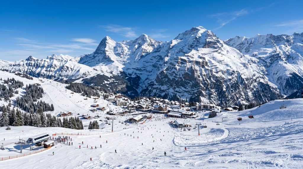 Best Ski Resorts in the USA for Every Budget