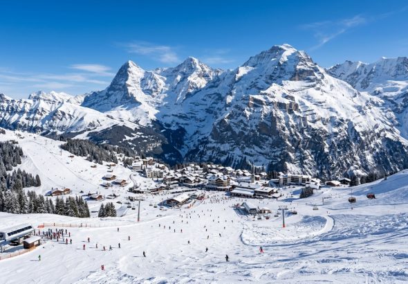 Best Ski Resorts in the USA for Every Budget