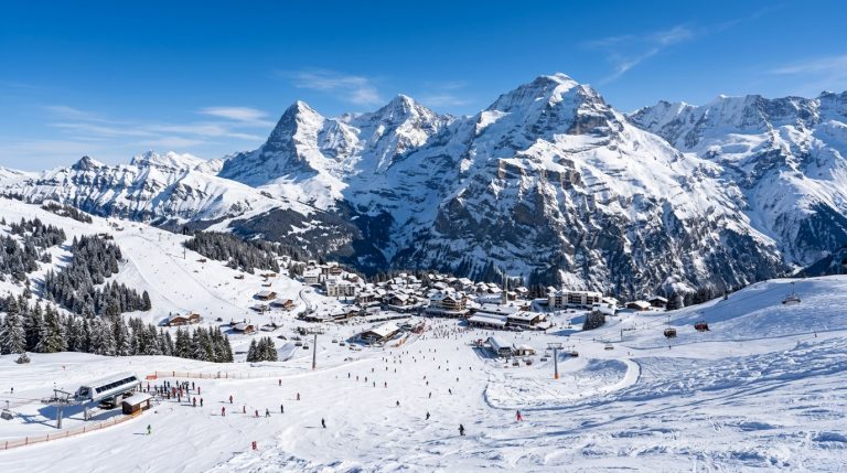 Best Ski Resorts in the USA for Every Budget