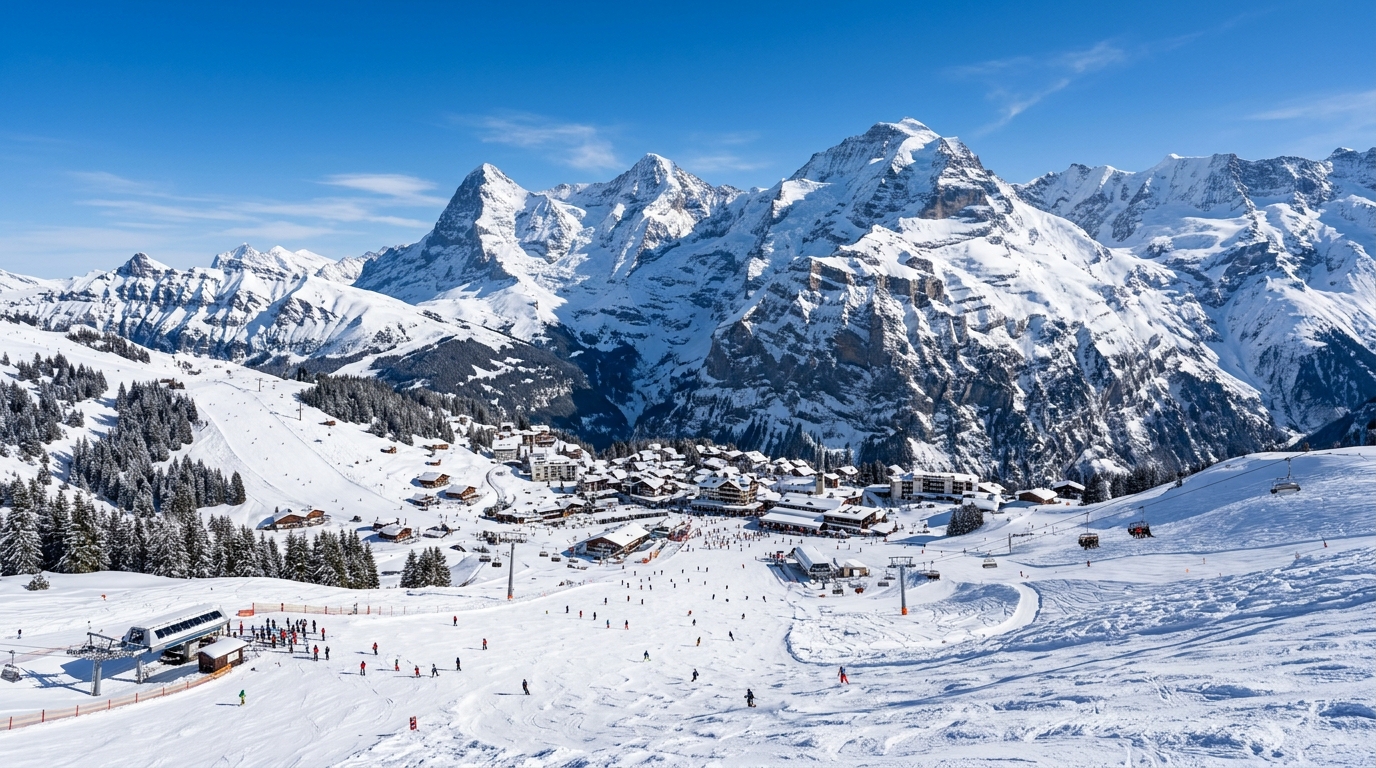 Best Ski Resorts in the USA for Every Budget