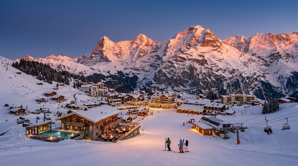 Best Ski Resorts in the USA for Every Budget