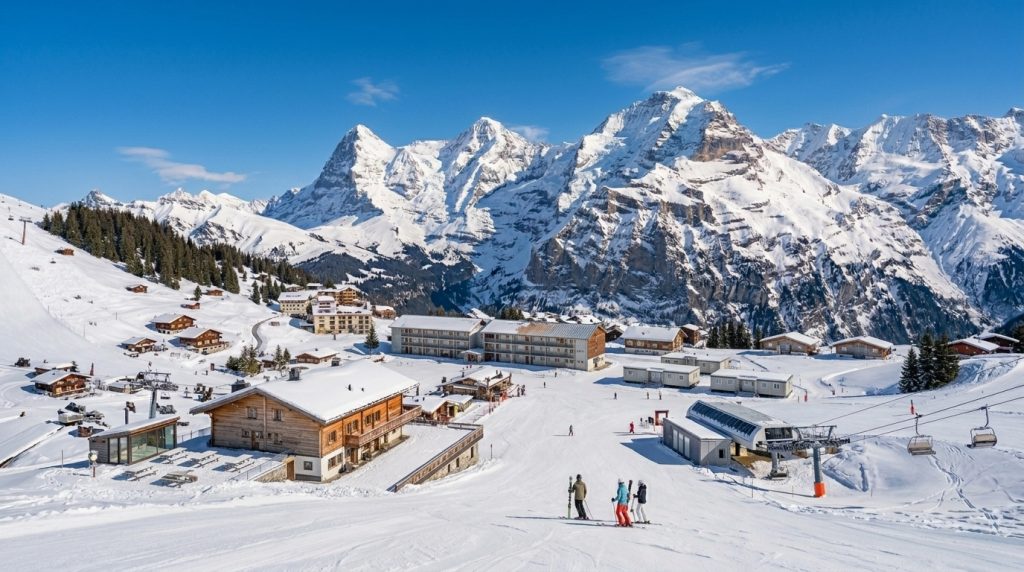 Best Ski Resorts in the USA for Every Budget