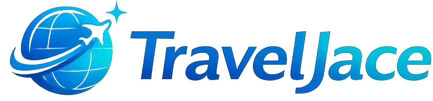 Travel Jace logo